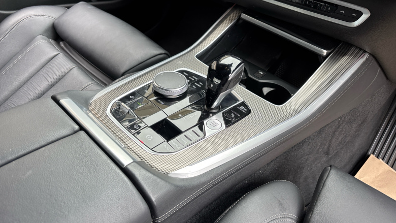 BMW X5 xDrive30d MHT M Sport 5dr Auto Diesel Estate